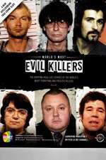 Watch Britains Most Evil Killers 0123movies