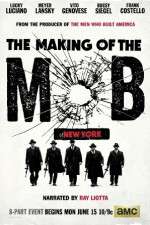 Watch The Making Of The Mob: New York 0123movies