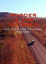 Watch Murder in the Outback: The Falconio and Lees Mystery 0123movies