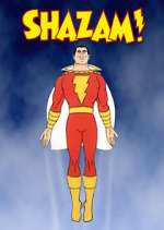 Watch Shazam: The Animated Series 0123movies