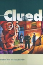 Watch Cluedo 0123movies