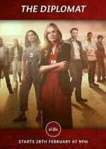 Watch The Diplomat 0123movies