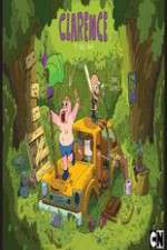 Watch Clarence 2014 0123movies