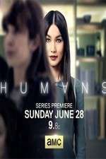Watch Humans 0123movies
