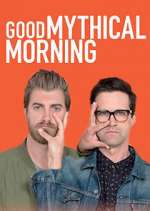 Watch Good Mythical Morning 0123movies