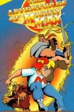 Watch Mighty Max 0123movies