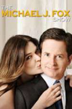 Watch The Michael J. Fox Show 0123movies
