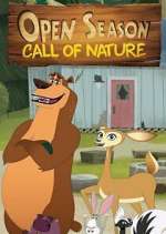 Watch Open Season: Call of Nature 0123movies