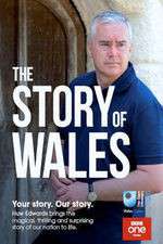 Watch The Story of Wales 0123movies