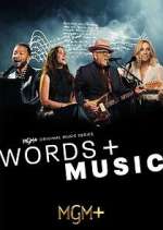 Watch Words + Music 0123movies
