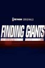 Watch Finding Giants 0123movies