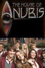 Watch House of Anubis 0123movies