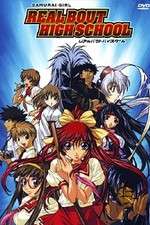 Watch Samurai Girl: Real Bout High School 0123movies