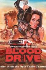Watch Blood Drive 0123movies