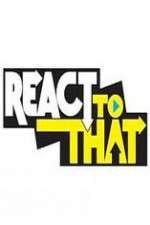 Watch ReactToThat 0123movies