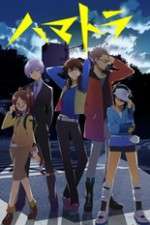 Watch Hamatora The Animation 0123movies