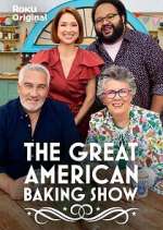 Watch The Great American Baking Show 0123movies
