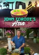 Watch John Torode's Asia 0123movies