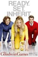 Watch The Goodwin Games 0123movies