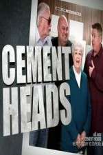 Watch Cement Heads 0123movies