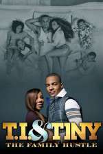 Watch T.I. and Tiny's 'Family Hustle 0123movies