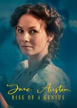 Watch Jane Austen: Rise of a Genius 0123movies