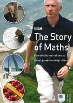 Watch The Story of Maths 0123movies