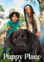 Watch Puppy Place 0123movies
