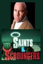 Watch Saints and Scroungers 0123movies