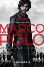 Watch Marco Polo (2014) 0123movies