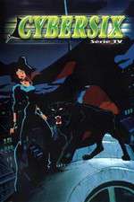 Watch Cybersix 0123movies