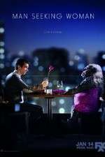 Watch Man Seeking Woman 0123movies