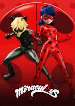 Watch Miraculous: Les aventures de Ladybug et Chat Noir 0123movies