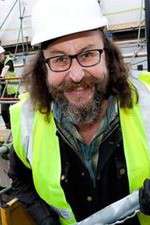 Watch The Hairy Builder 0123movies