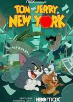 Watch Tom and Jerry in New York 0123movies