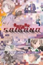 Watch SaiKano Saishuuheiki Kanojo The Last Love Song on This Little Planet 0123movies