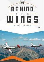 Watch Behind the Wings 0123movies