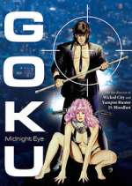 Watch Goku: Midnight Eye 0123movies