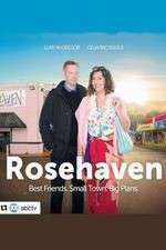 Watch Rosehaven 0123movies