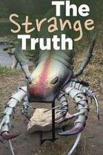 Watch The Strange Truth 0123movies