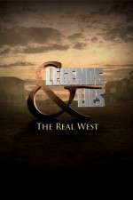 Watch Legends & Lies: The Real West 0123movies