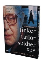 Watch Tinker Tailor Soldier Spy 0123movies