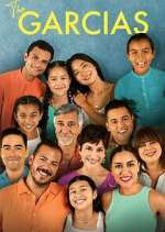 Watch The Garcias 0123movies