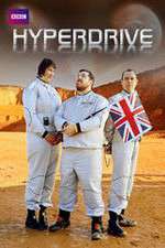 Watch Hyperdrive 0123movies