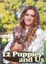 Watch 12 Puppies and Us 0123movies