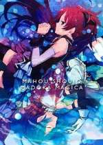 Watch Mahou Shoujo Madoka Magika 0123movies