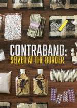 Watch Contraband: Seized at the Border 0123movies