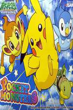 Watch Pocket Monsters 0123movies