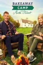 Watch Bakeaway Camp with Martha Stewart 0123movies