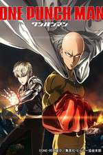Watch One-Punch Man 0123movies